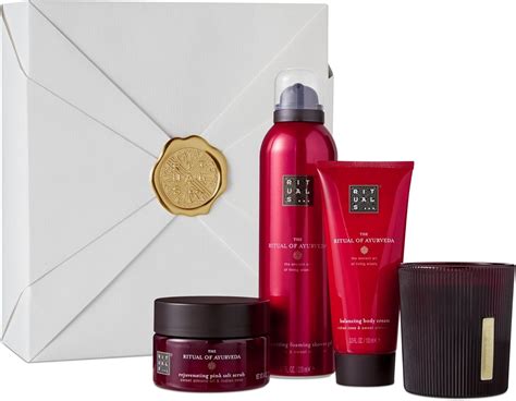 Ritual Gift Set