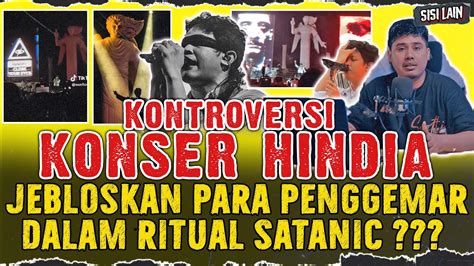 ritual satanisme di indonesia kenapa
