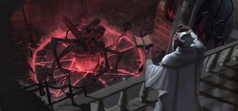 Ritual Spells 5e