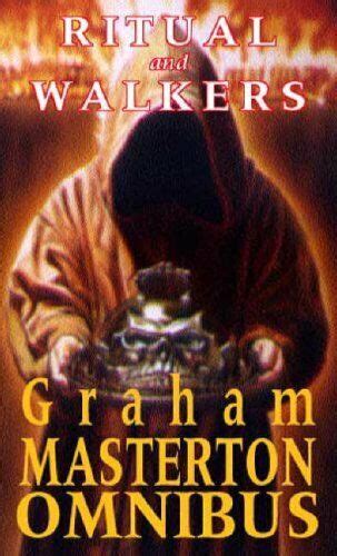 Read Ritual Walkers And Walkers Graham Masterton Omnibus 