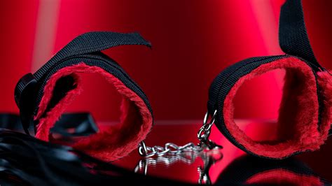 rituals of submission