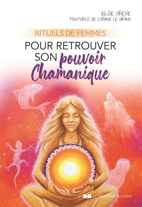 rituels de femmes pour explorer les secrets du cy
