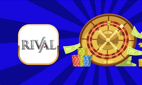 rival online casinos