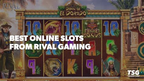 rival slot 