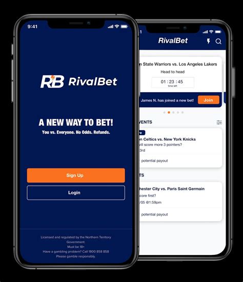 RIVALBET - RIVALBET Rivalbet mpany Profile Tracxn