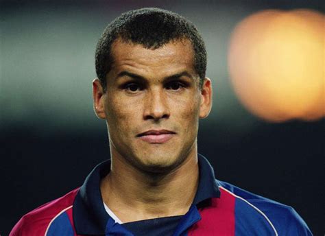 rivaldo | 1999 Ballon dOr award winner Rivaldo to