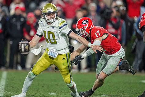 rivals georgia tech