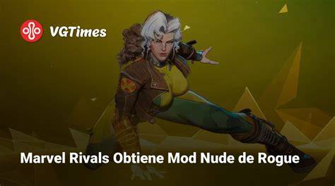 rivals nude
