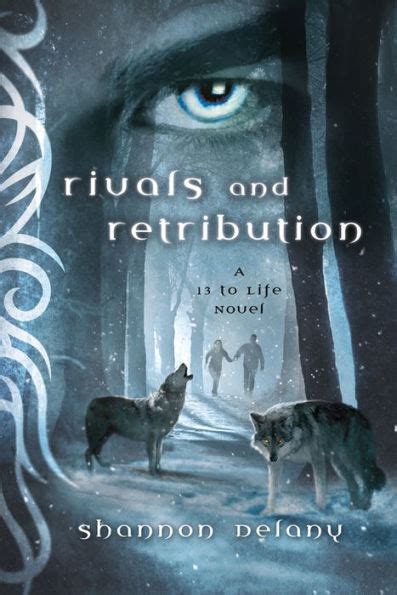 Read Online Rivals And Retribution 13 To Life 5 Shannon Delany 