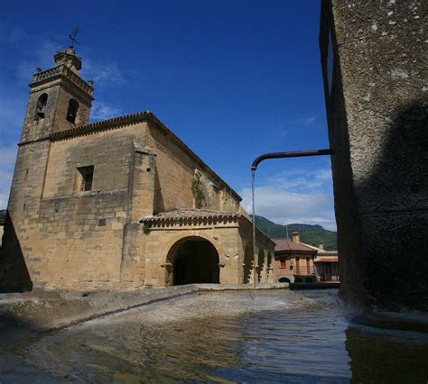 Rivas De Tereso