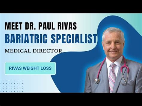 Rivas Weight Loss