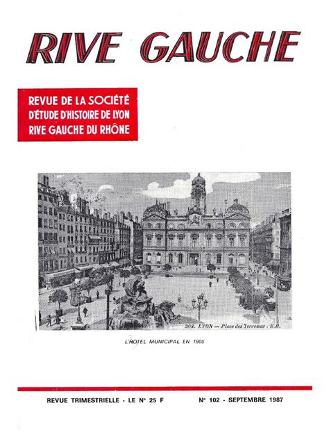 Rive Gauche Lycée