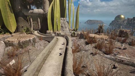 Riven Game Walkthrough