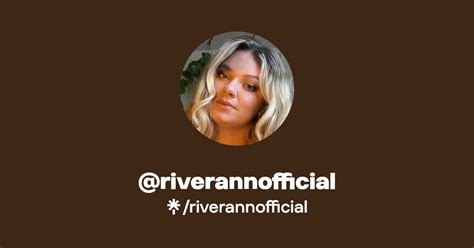 river ann nude