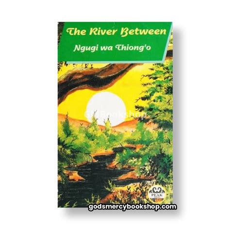 river between ngugi