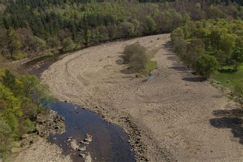 River Deposition