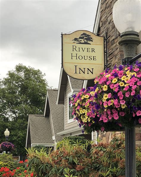 River House Inn