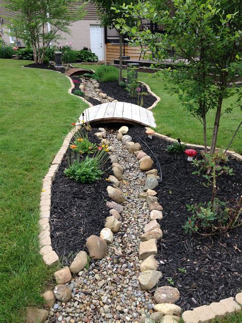 River Landscaping Ideas