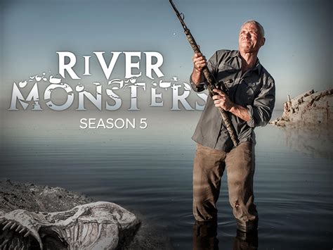 River Monster Series