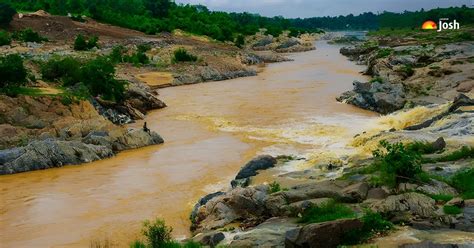 River Of Sorrow