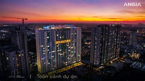 + River Panorama - ANGIA GROUP