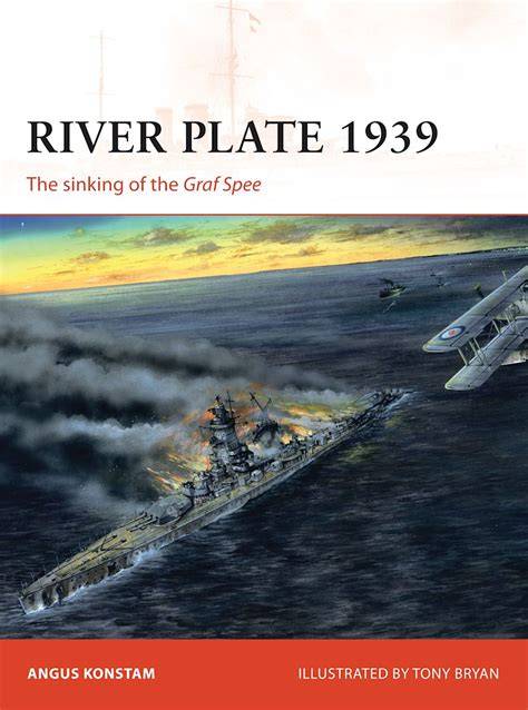 river plate 1939 the sinking of the graf spee cam