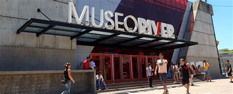 River Plate Museum
