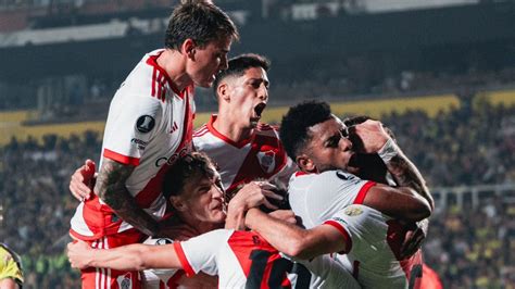 River Plate Vs