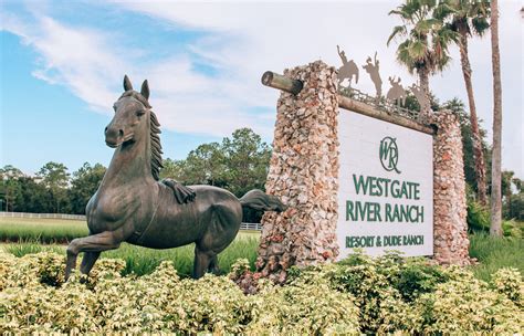 river ranch florida