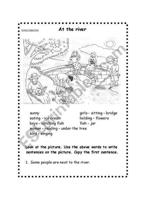 River Riding 5th Grade Worksheets Learny Kids 5th Grade River Riding Worksheet - 5th Grade River Riding Worksheet