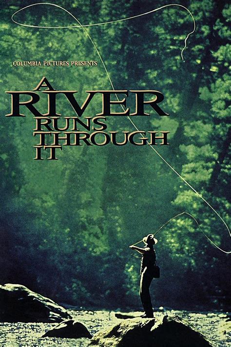 River Runs Through