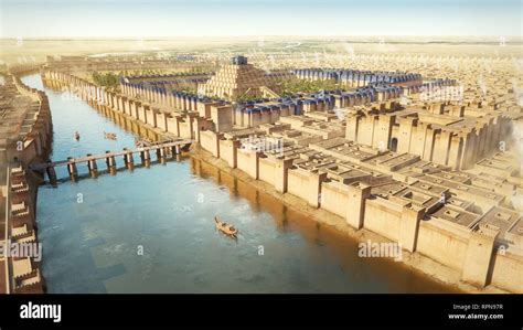 River The Babylon