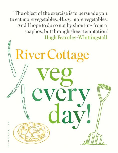 Download River Cottage Veg Every Day River Cottage Every Day 