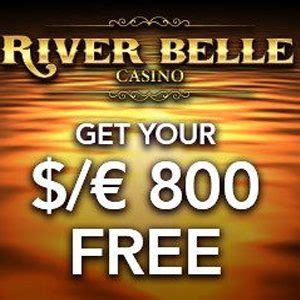 riverbelle online casino chile