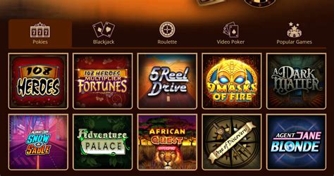 riverbelle online casino mobile kokr