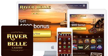riverbelle online casino mobile qakd france