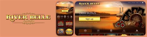 riverbelle online casino mobile sqkc belgium