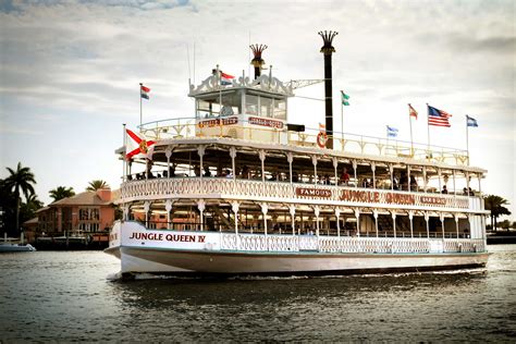 riverboat florida