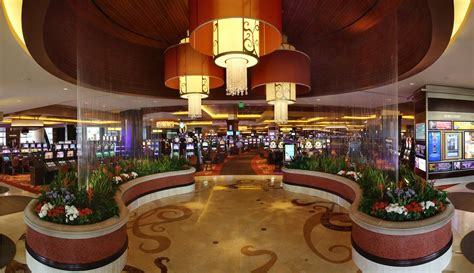 rivers casino!