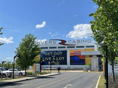 rivers casino club 446 hpon canada