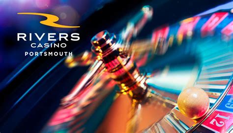 rivers casino online roulette