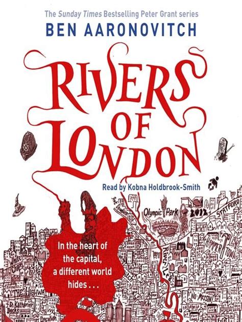 Full Download Rivers Of London A Rivers Of London Novel Book 1 