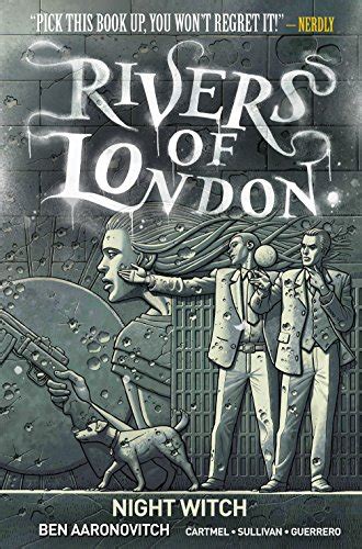 Read Online Rivers Of London Volume 2 Night Witch 