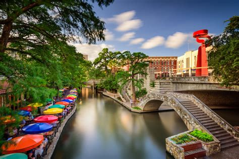 riverwalk texas