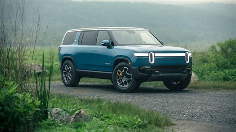 Rivian R2 Revealed 45k Price 300 Mile Range Pictures Of Three Dimensional Shapes - Pictures Of Three Dimensional Shapes