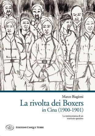 Rivolta Dei Boxers