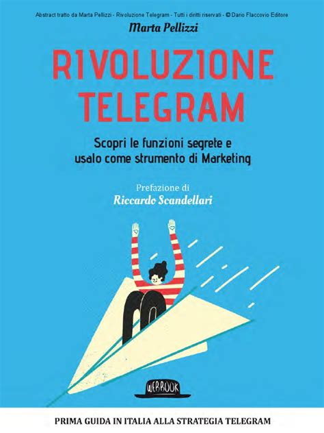 Read Online Rivoluzione Telegram 