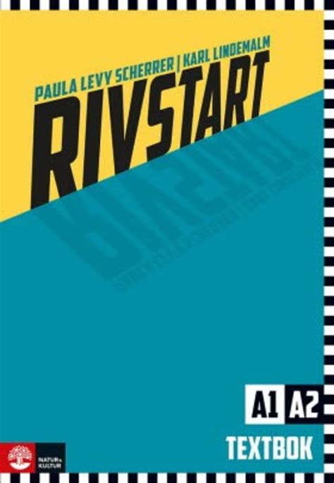 Rivstart A1 A2