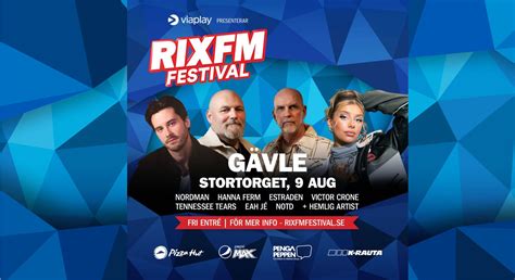 rix fm