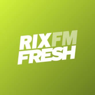 rix fm fresh